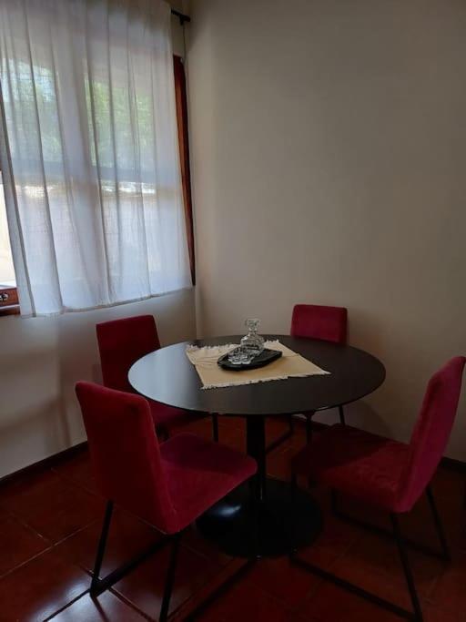 Roomy & Patio - 2 Bedroom Flat Appartement *