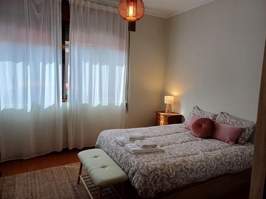 Roomy & Patio - 2 Bedroom Flat Appartement Porto