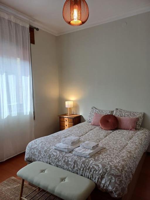Appartement Roomy & Patio - 2 Bedroom Flat Porto